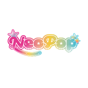 NeoPopのロゴ