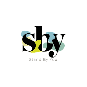 Stand by youのロゴ